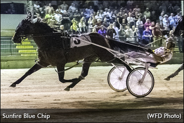 On 'Fire' At The Meadowlands