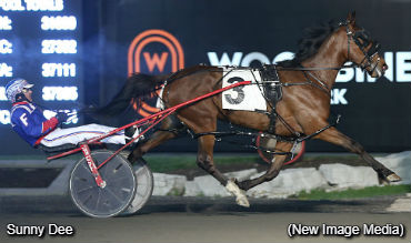 Sunny Dee Still Undefeated