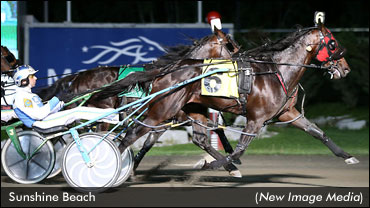 Second Million-Dollar Chance For Leber