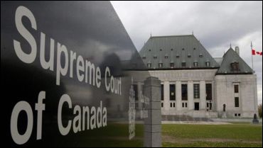 Supreme Court Rules On Riesberry