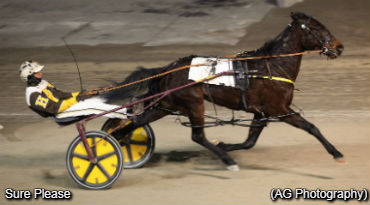 Speedsters Score In Preferreds