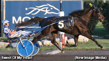 Fillies Impress In Gold Divisions