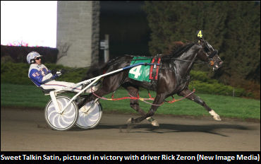 “I Never Thought He Would Be This Good" 