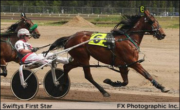 ‘Swifty’ Looks To Star In ABSS 