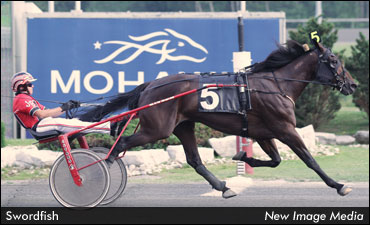 Swordfish Sharper Than Ever