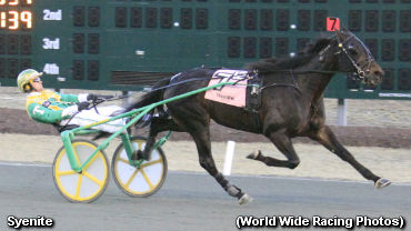 Chester Hosts Road To Riches Finals