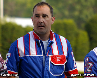 Six For Filion At Georgian