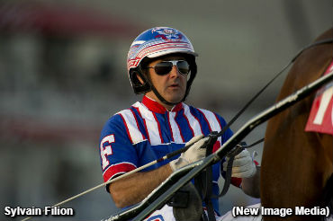 Filion Triples In Georgian Grassroots