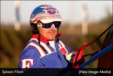 Filion Prepares For Battle