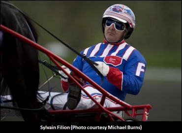 Filion To Sports Celebrity Dinner