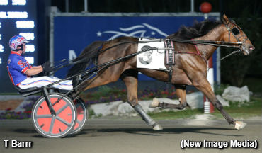 T Barrr Upsets; $50 Million For Henry