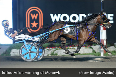 Tattoo Artist Resurfaces In Florida