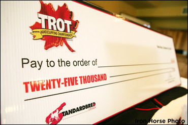 Tight Race For TCNHC Title 