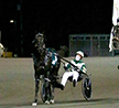 Gingras Takes The Long Way Home For First North America Cup win