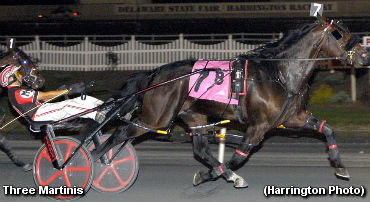 Rookies Tussle In DSBF Stakes