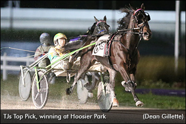 A 'Top Pick' For 2020?