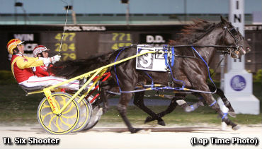 Pompano Champ Off To New Jersey