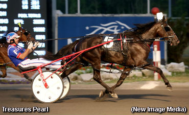 Sportswriters Sweep Grassroots