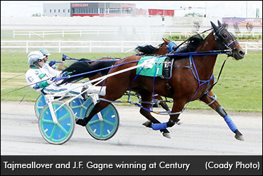 Gagne, Dumont Set To Invade Ontario