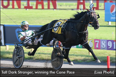 2020 Hambletonian Day Complete