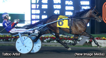 Upsetters Strike Gold At Mohawk Park