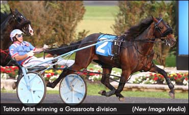 Hes Watching Colts Sharp In Grassroots