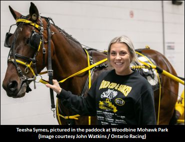 Symes: A Success Story In The Making Symes: A Success Story In The Making