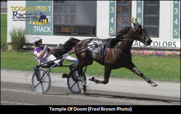 Temple Of Doom To Indiana