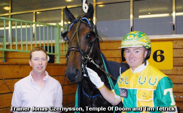 Rosenheim Believes In ‘Doom’ Scenario 