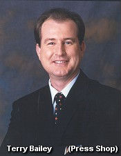 Bailey Vows To Stamp Out Cheats