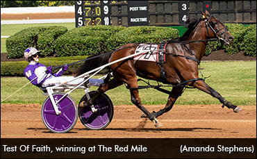 Grand Circuit Rolls Into Lexington