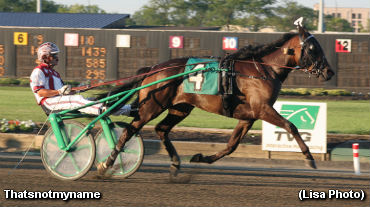 Stage Set For Merrie Annabelle Final