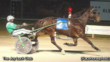 Class Act Goes Out A Winner