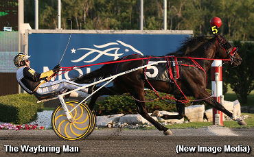 Dream Maker To The Wayfaring Man
