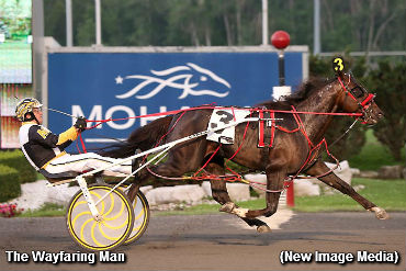 Dream Maker To The Wayfaring Man