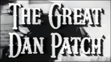'The Great Dan Patch' Turns 70