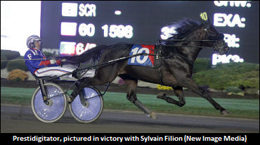 A 'Trip' Down Memory Lane?