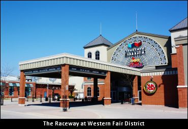 Raceway Super Hi-5 Payout Clarification