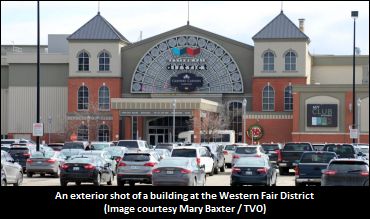 Survey: Londoners Support Gaming Expansion