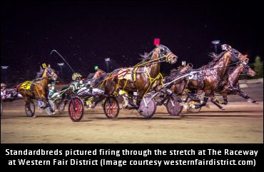 Western Fair May Schedule Reminders