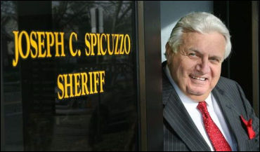 NJSEA Board Member Arrested, Charged