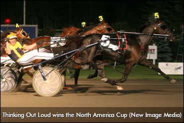 Thinking Out Loud Passes