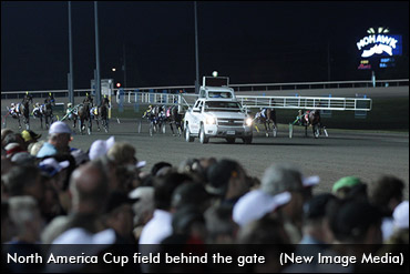 North America Cup Eligibles At 79