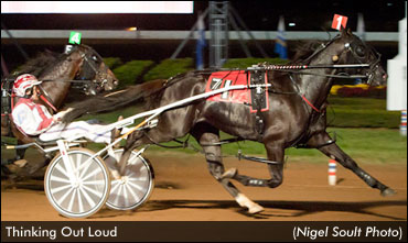 Star-Studded Night At The Red Mile