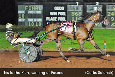 Can This Is The Plan Break Through?