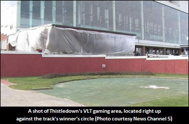 Bringing Racing To Casino Players 