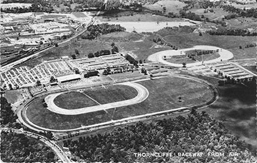 SC Rewind: Memories Of Thorncliffe