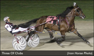 Team McNair Takes Two Golds