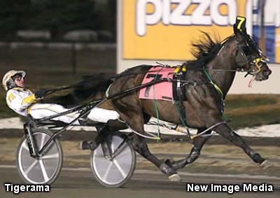 Track Record Holder Returns To London