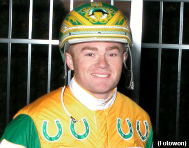 Tetrick Notches 9,000th Win